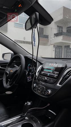 شيفروليه ماليبو